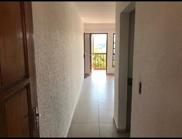 2 BEDROOM PROPERTY TO RENT IN LITTLE FALLS